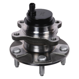 iD Select® - Front Driver or Passenger Side Wheel Hub Assembly