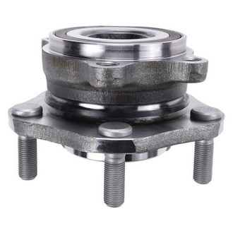 iD Select® - Wheel Bearing and Hub Assembly