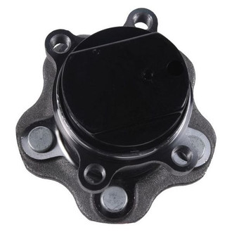iD Select® - Rear Driver or Passenger Side Wheel Hub Assembly