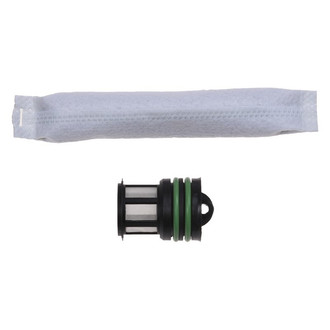 iD Select® - A/C Receiver Drier
