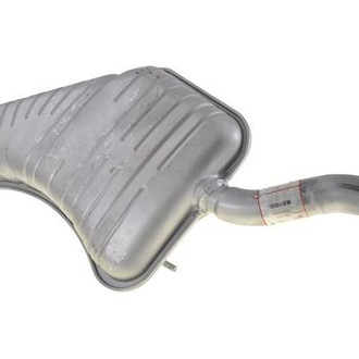 iD Select® - Rear Exhaust Muffler Assembly
