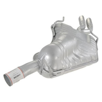 iD Select® - Rear Exhaust Muffler Assembly