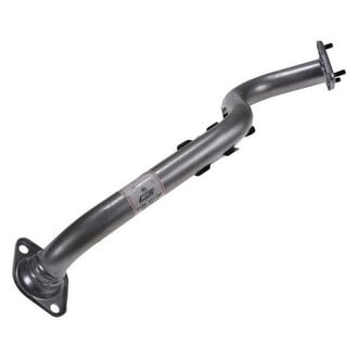 iD Select® - Exhaust Pipe