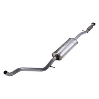 iD Select® - Center Exhaust Muffler Assembly