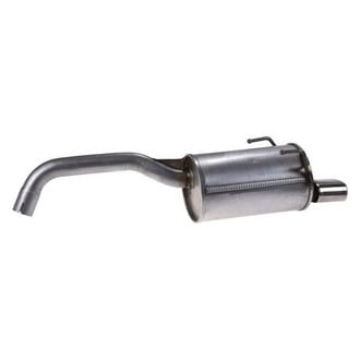 iD Select® - Exhaust Muffler Assembly