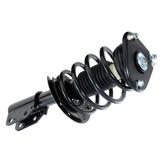 iD Select® - Front Driver or Passenger Side Complete Strut Assembly