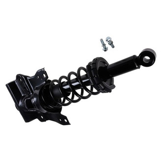 iD Select® - Rear Driver Side Twin-Tube Complete Strut Assembly