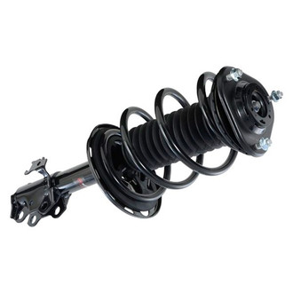 iD Select® - Front Passenger Side Complete Strut Assembly