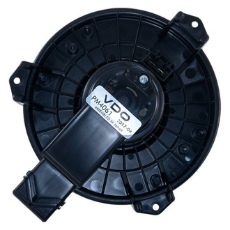 iD Select® - HVAC Blower Motor
