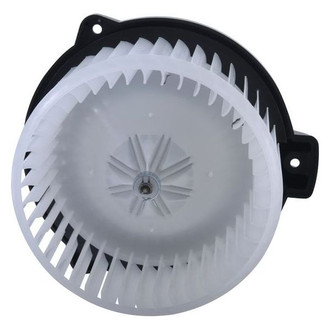 iD Select® - HVAC Blower Motor