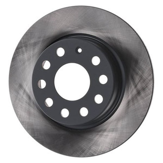 iD Select® - OEF3 Rear Brake Rotor
