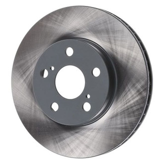 iD Select® - OEF3 Front Brake Rotor