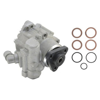 iD Select® - Power Steering Pump