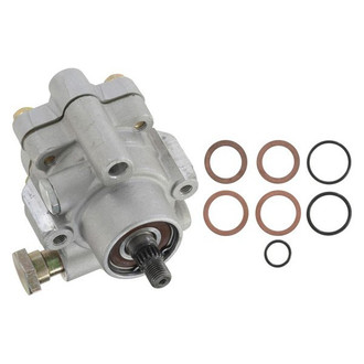iD Select® - Power Steering Pump