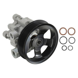 iD Select® - Power Steering Pump