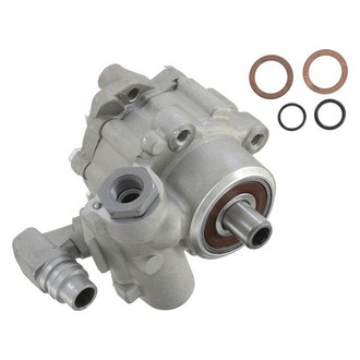 iD Select® - Power Steering Pump