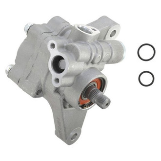 iD Select® - Power Steering Pump