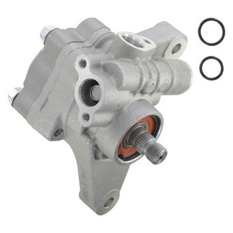 iD Select® - Power Steering Pump
