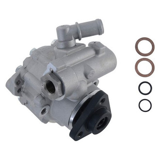 iD Select® - Power Steering Pump