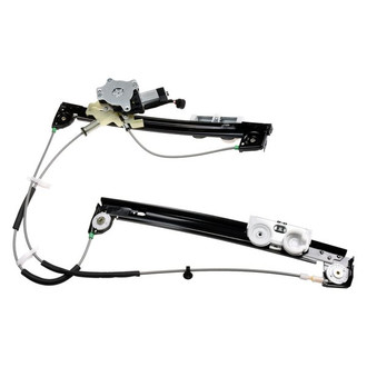 ID Select® - Power Window Regulator with Motor