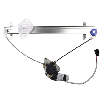 iD Select® - Window Regulator with Motor