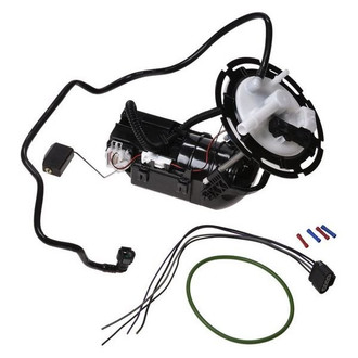 iD Select® - Fuel Pump and Sender Assembly