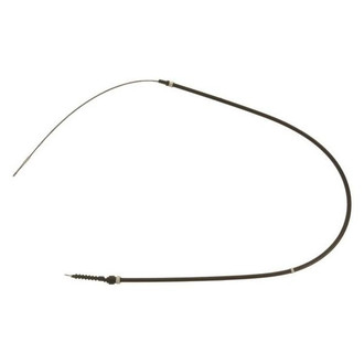 iD Select® - Rear Parking Brake Cable