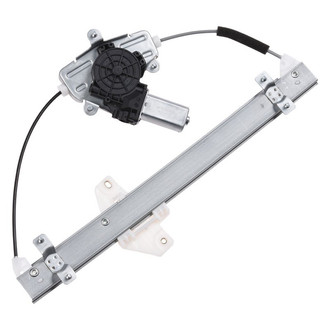ID Select® - Rear Passenger Side Power Window Regulator and Motor Assembly
