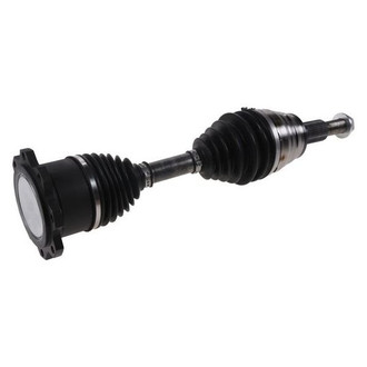 iD Select® - Front Axle Assembly