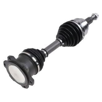 iD Select® - Front Axle Assembly