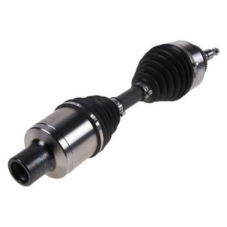 iD Select® - Front Passenger Side Axle Assembly