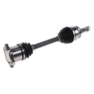 iD Select® - Axle Shaft