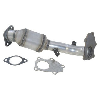 iD Select® - Direct Fit Catalytic Converter and Pipe Assembly