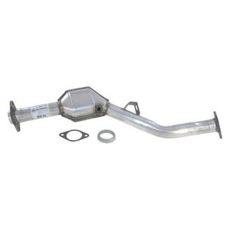 iD Select® - Direct Fit Catalytic Converter and Pipe Assembly