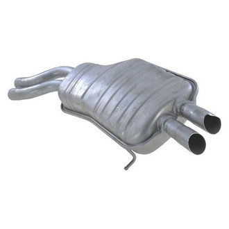 iD Select® - Exhaust Muffler Assembly
