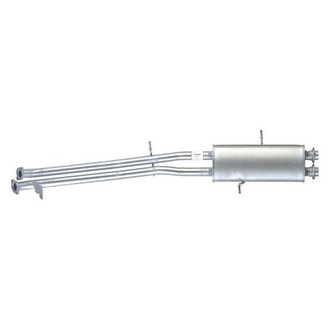 iD Select® - Exhaust Muffler Assembly