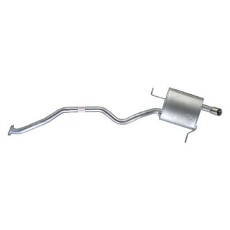 iD Select® - Exhaust Muffler Assembly