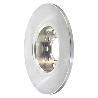 iD Select® - OEF3 Rear Brake Rotor