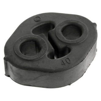 iD Select® - Exhaust Mount