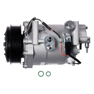 iD Select® - A/C Compressor