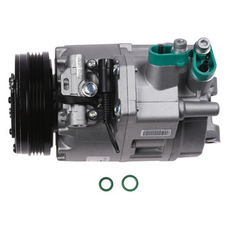 iD Select® - A/C Compressor