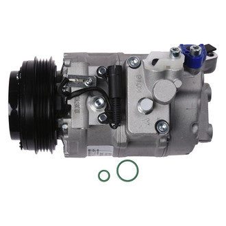 iD Select® - A/C Compressor