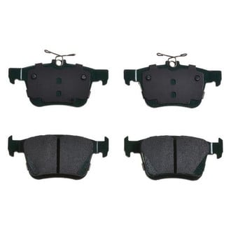 iD Select® - PCT Ceramic Disc Brake Pads