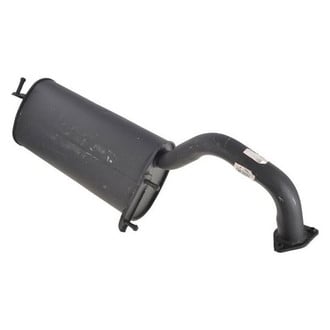 iD Select® - Exhaust Muffler Assembly