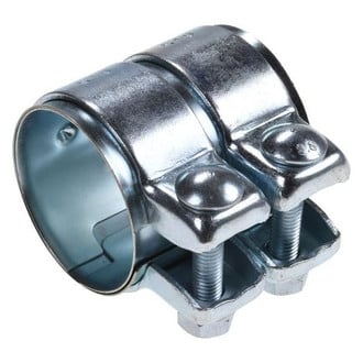 iD Select® - Exhaust Clamp