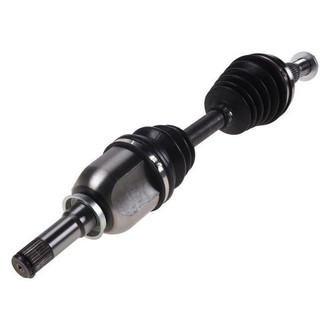 iD Select® - Front Driver Side Axle Assembly