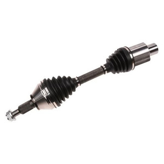 iD Select® - Axle Shaft