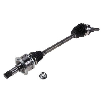 iD Select® - Rear Passenger Side Axle Assembly