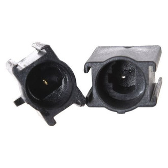 iD Select® - Posi-Met™ Semi-Metallic Rear Disc Brake Pads
