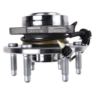 iD Select® - Front Driver or Passenger Side Wheel Hub Assembly